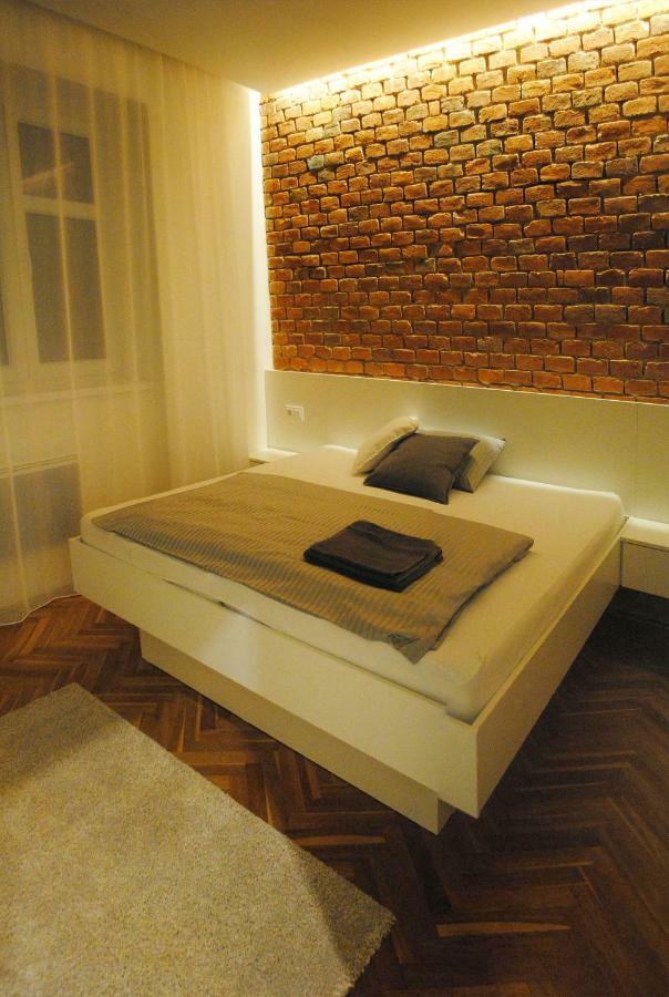 Apartments Centre In Style Olomouc Eksteriør billede