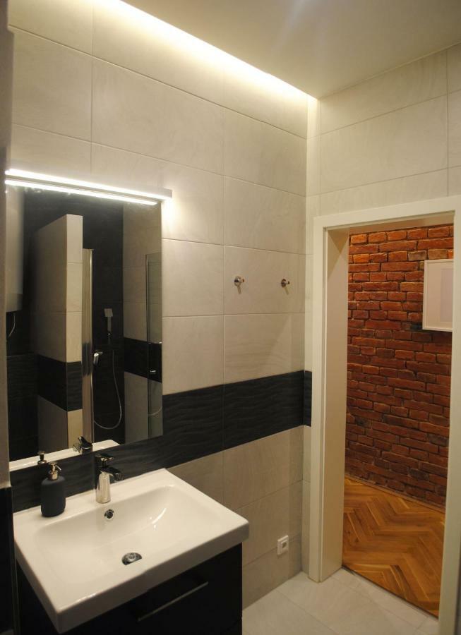Apartments Centre In Style Olomouc Eksteriør billede